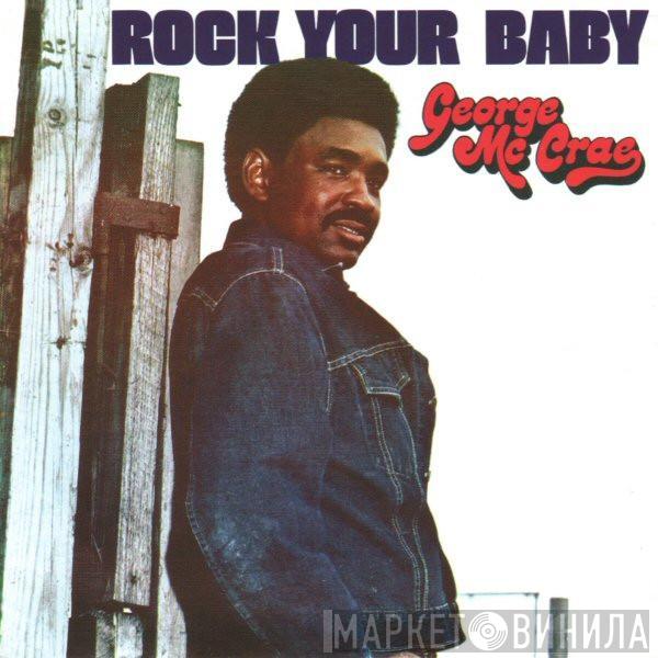  George McCrae  - Rock Your Baby