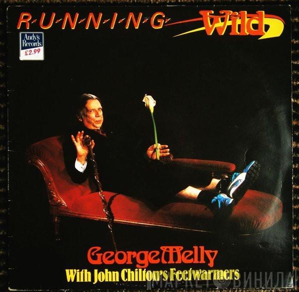 George Melly, John Chilton's Feetwarmers - Running Wild