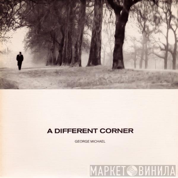 George Michael - A Different Corner