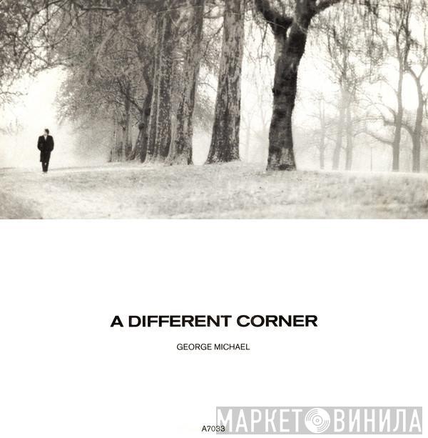 George Michael - A Different Corner