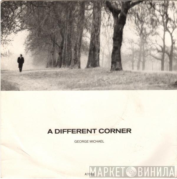 George Michael - A Different Corner