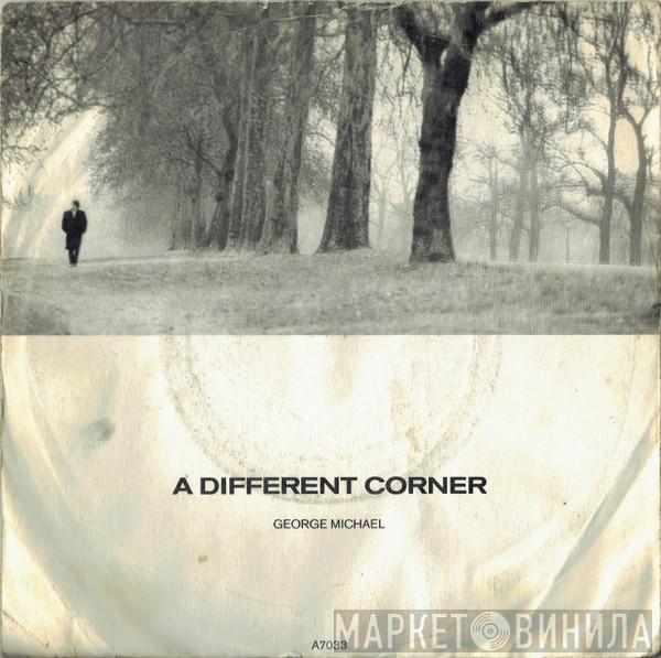 George Michael - A Different Corner