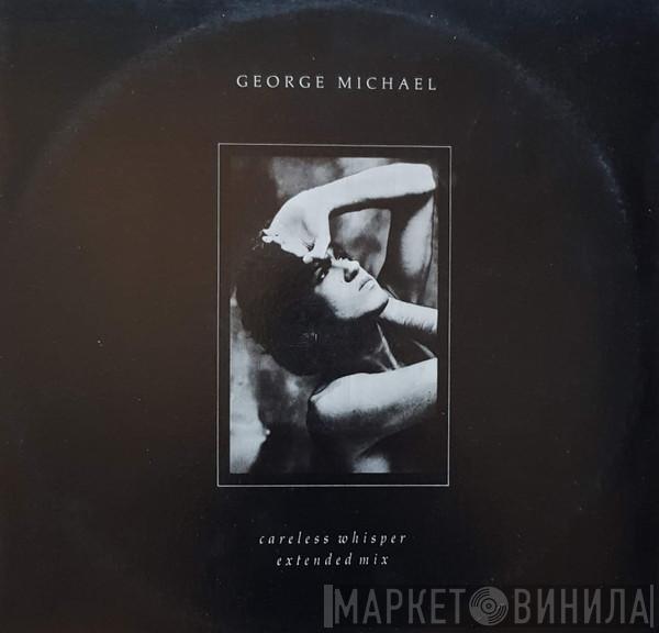  George Michael  - Careless Whisper