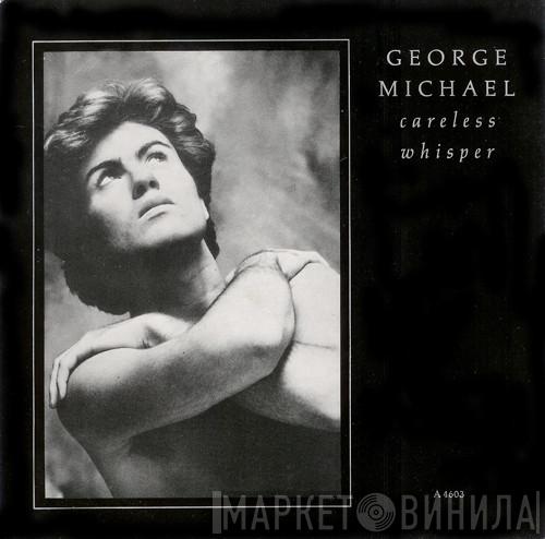 George Michael - Careless Whisper