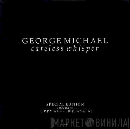 George Michael - Careless Whisper