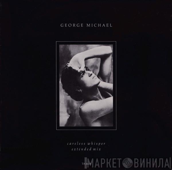 George Michael - Careless Whisper