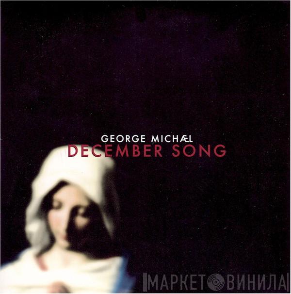  George Michael  - December Song