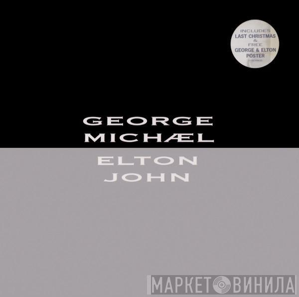 George Michael, Elton John - Don't Let The Sun Go Down On Me
