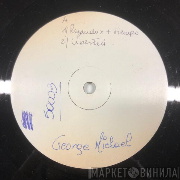 George Michael  - Escucha Sin Prejuicio