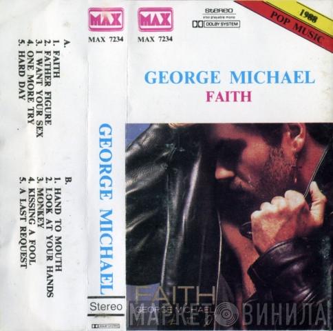  George Michael  - Faith