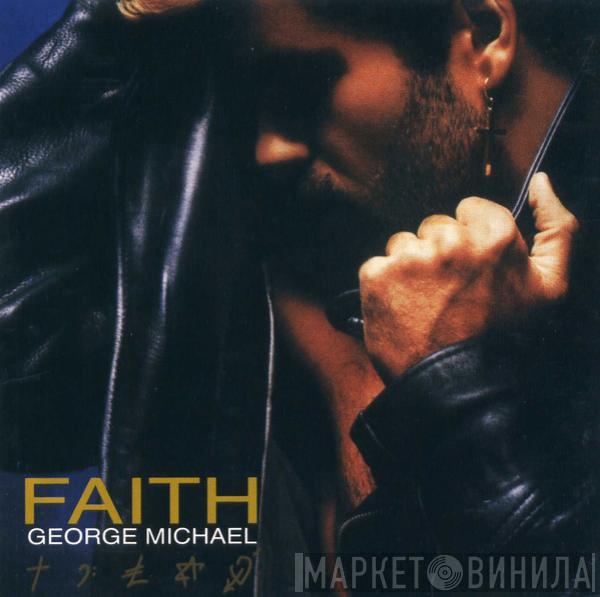  George Michael  - Faith