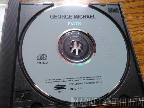  George Michael  - Faith