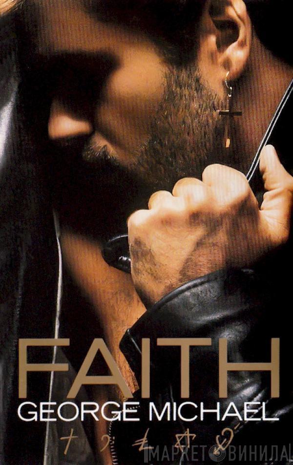  George Michael  - Faith