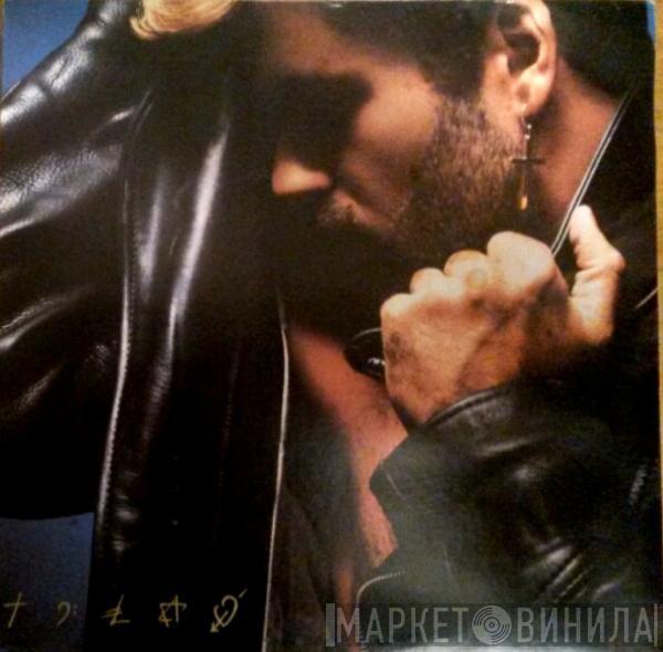  George Michael  - Faith