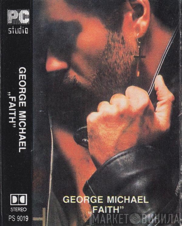  George Michael  - Faith