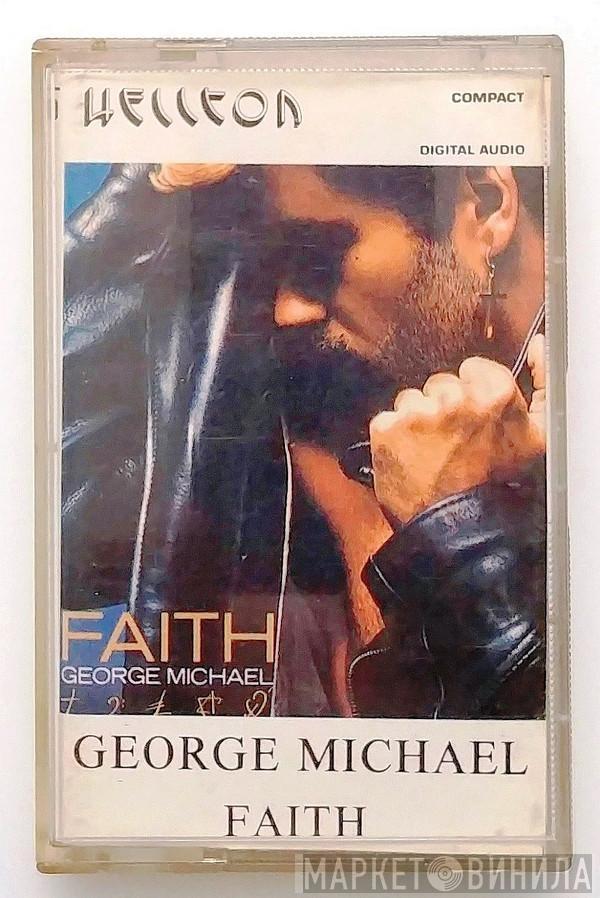  George Michael  - Faith