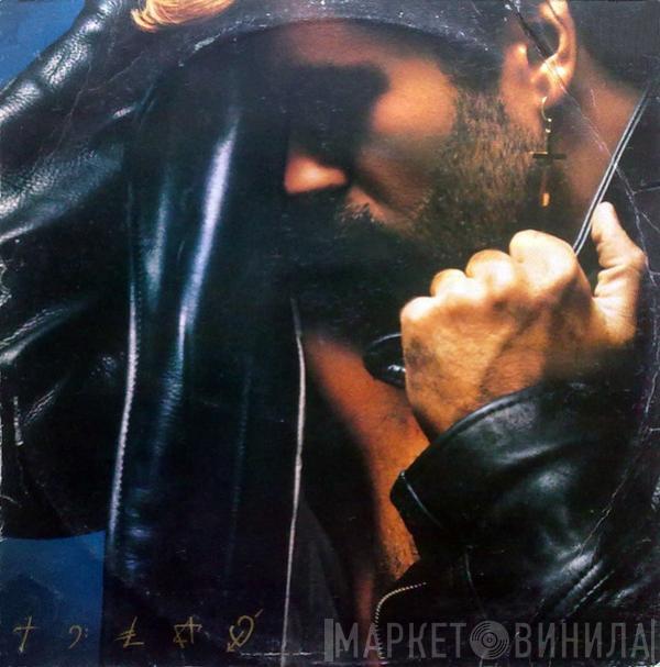  George Michael  - Faith