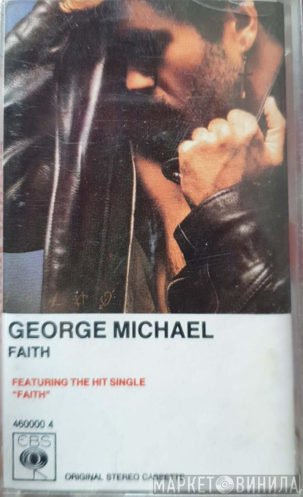  George Michael  - Faith