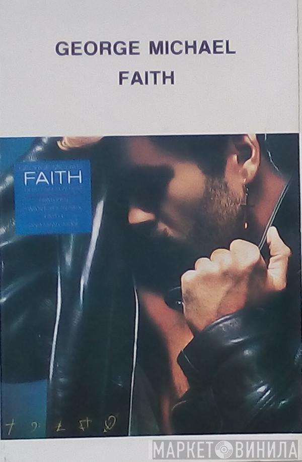  George Michael  - Faith