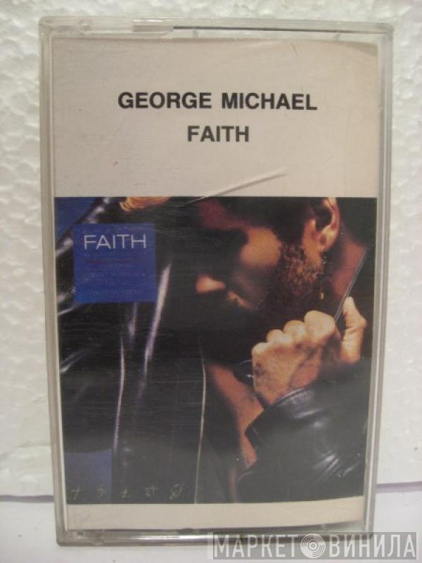  George Michael  - Faith