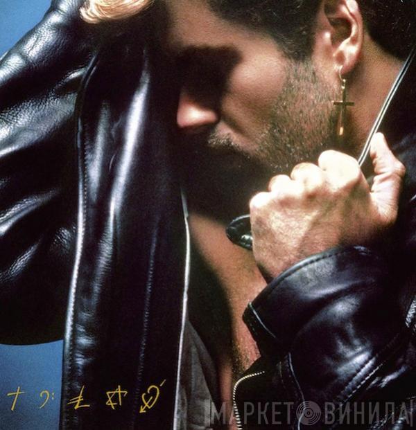  George Michael  - Faith