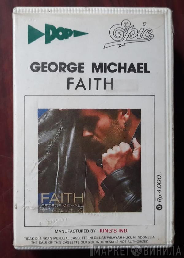  George Michael  - Faith