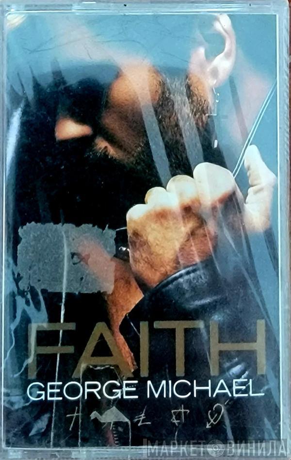  George Michael  - Faith