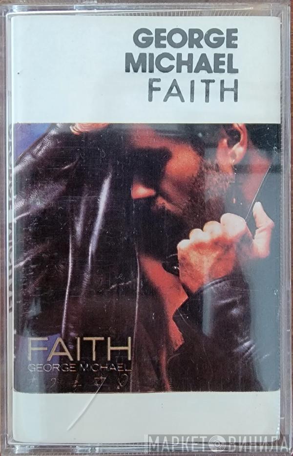  George Michael  - Faith