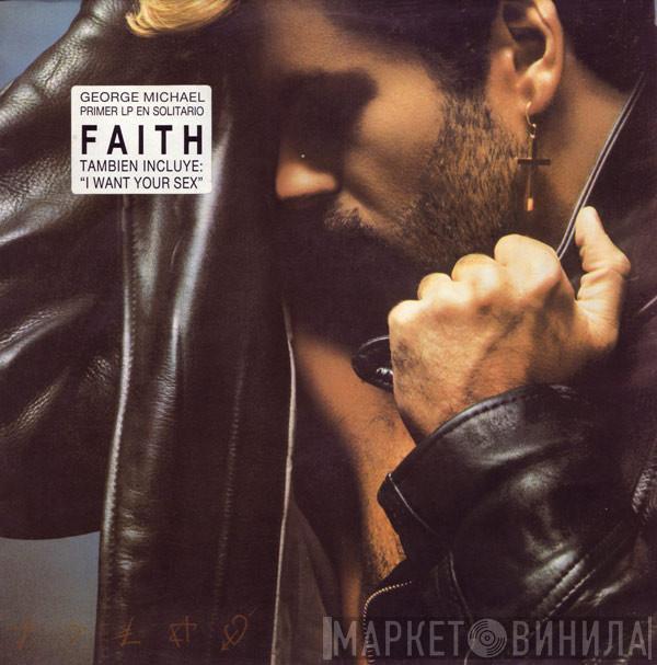 George Michael - Faith