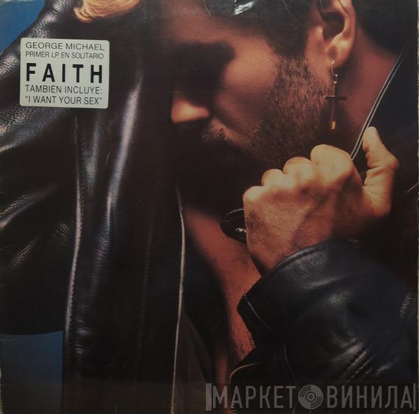 George Michael - Faith