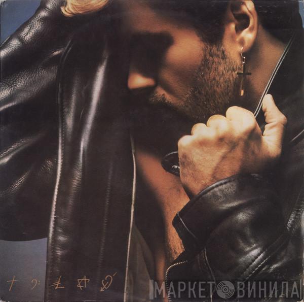 George Michael - Faith