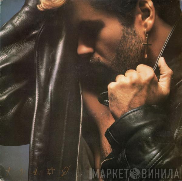 George Michael - Faith