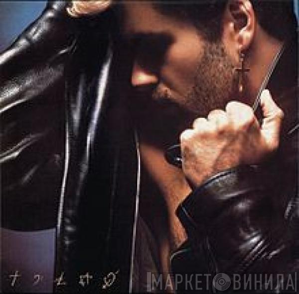  George Michael  - Faith