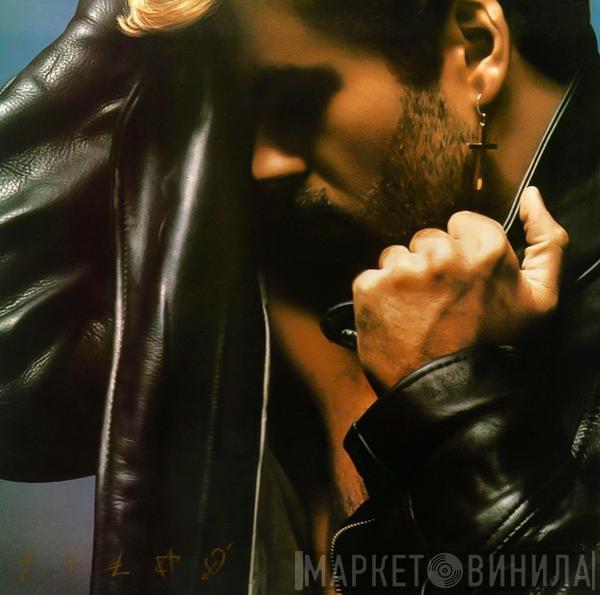  George Michael  - Faith