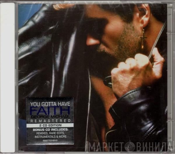  George Michael  - Faith