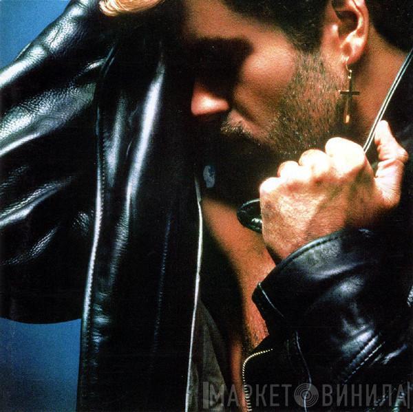  George Michael  - Faith