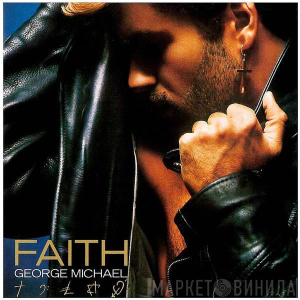  George Michael  - Faith