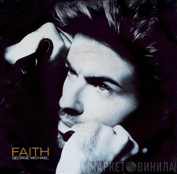 George Michael - Faith