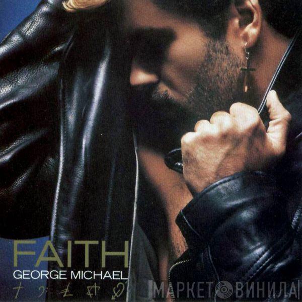 George Michael - Faith