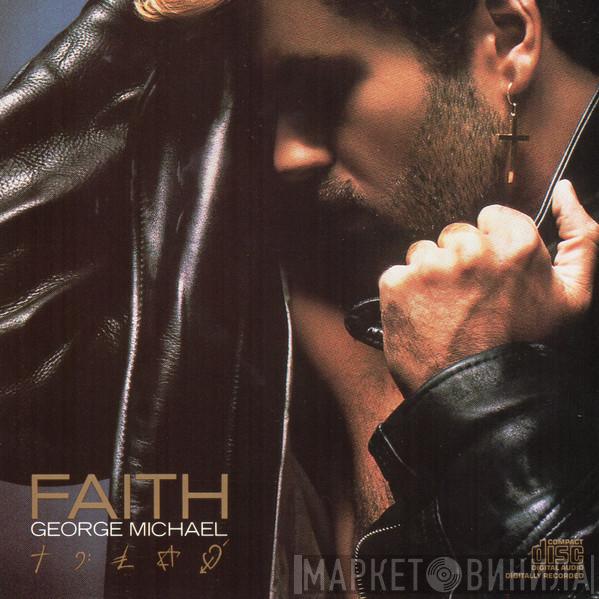  George Michael  - Faith