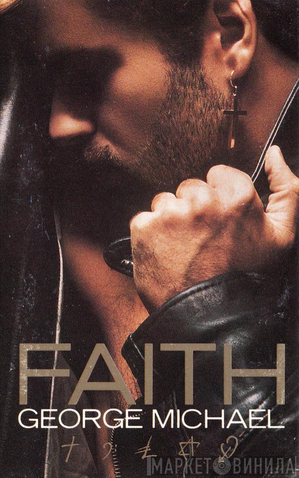  George Michael  - Faith