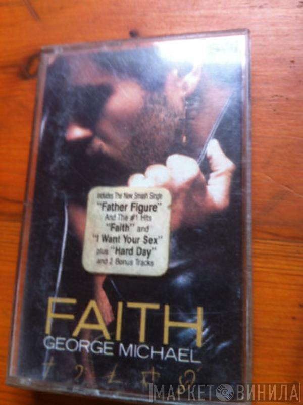  George Michael  - Faith