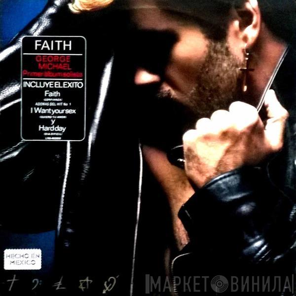  George Michael  - Faith