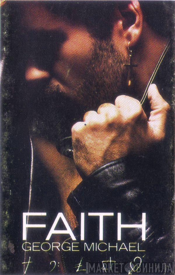  George Michael  - Faith