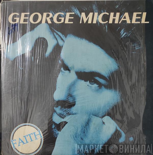  George Michael  - Faith
