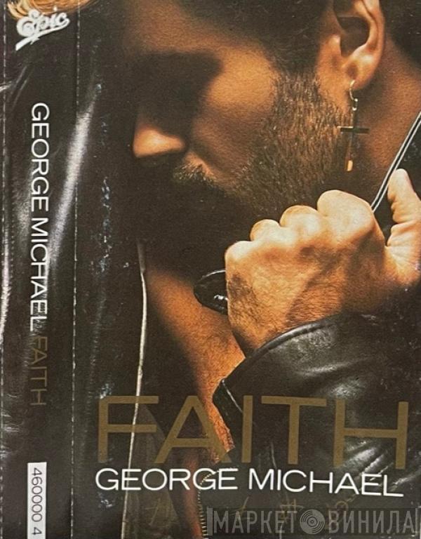  George Michael  - Faith