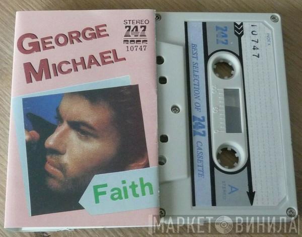  George Michael  - Faith