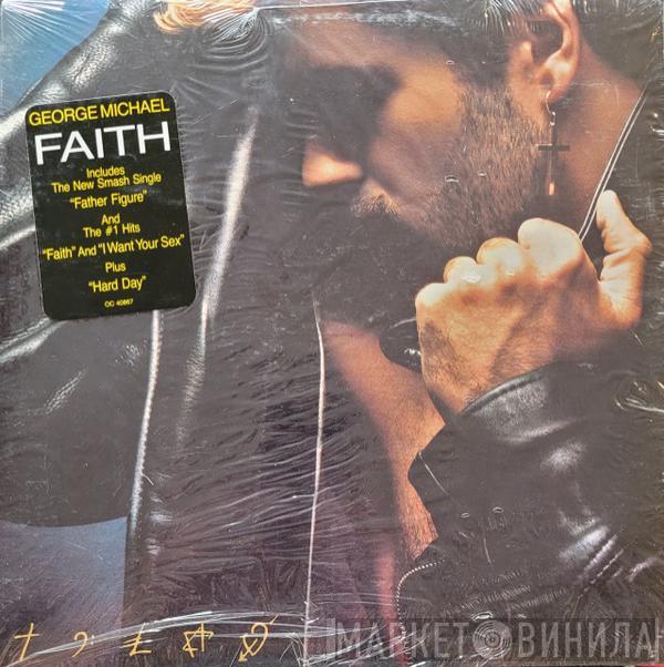  George Michael  - Faith