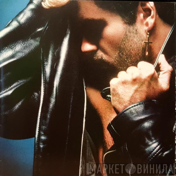  George Michael  - Faith