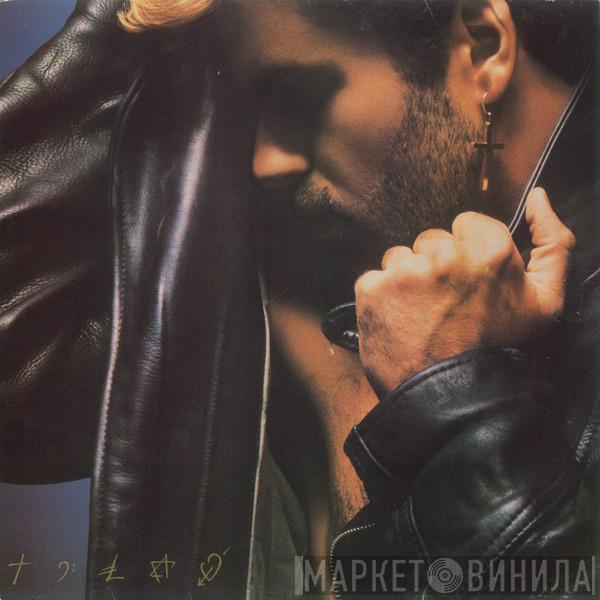  George Michael  - Faith